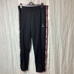 Nike Air Jordan Breakaway Pants; Size: XXL